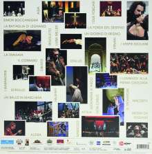 Giuseppe Verdi (1813-1901): Tutto Verdi Premium Box (26 Opern-Gesamtaufnahmen auf DVD), 30 DVDs