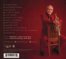 Herb Alpert: Music Vol.1, CD