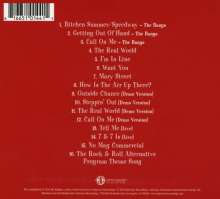 The Bangles: Ladies And Gentlemen: The Bangles!, CD