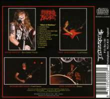 Morbid Angel: Altars Of Madness (FDR Remaster), CD