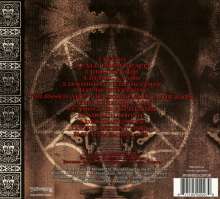 Morbid Angel: Blessed Are The Sick (FDR Remastered), CD