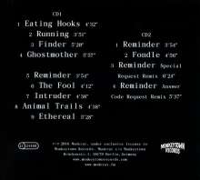 Moderat: III (Deluxe Edition), 2 CDs
