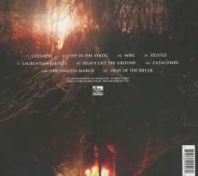 After The Burial: Dig Deep, CD