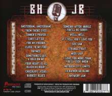 Beth Hart &amp; Joe Bonamassa: Live In Amsterdam, 2 CDs