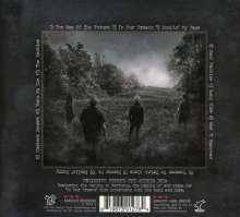 Black Stone Cherry: Kentucky (Limited Deluxe Edition), 1 CD und 1 DVD