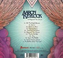 Aaron Keylock: Cut Against The Grain, CD