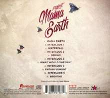 Project Mama Earth &amp; Joss Stone: Mama Earth, CD