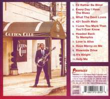 "King" Solomon Hicks: Harlem, CD