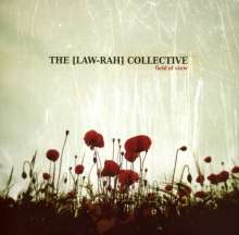 The [Law-Rah] Collective: Field Of View, CD