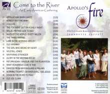 Come to the River - An Early American Gathering, CD