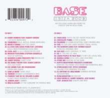 Base Bar Ibiza 2003, 2 CDs