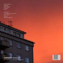 Emil Ingmar: Pleiades, CD