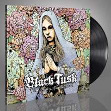 Black Tusk: The Way Forward (Limited Edition), LP