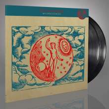 Thy Catafalque: Microcosmos (Limited Edition), 2 LPs