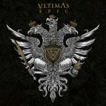 Vltimas: Epic (Limited Edition) (Picture Disc), LP