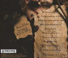 Carach Angren: Lammendam (Re-Release), CD