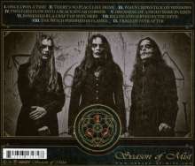 Carach Angren: This Is No Fairytale, CD