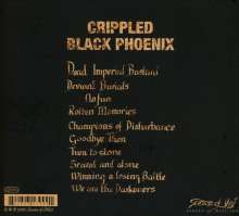 Crippled Black Phoenix: Bronze, CD