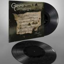Green Carnation: The Acoustic Verses (15th Anniversary) (remastered) (Limited Edition), 2 LPs