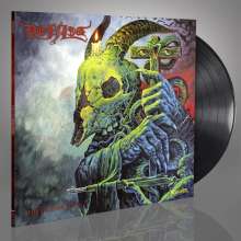 Defiled: The Highest Level (Limited Edition) (Black Vinyl), LP