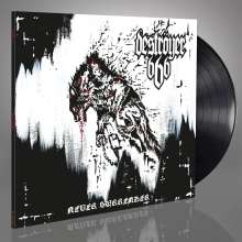 Deströyer 666: Never Surrender (Limited Edition) (Black Vinyl), LP