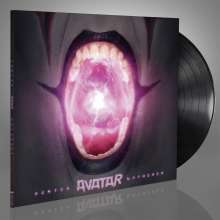 Avatar: Hunter Gatherer (180g) (Limited Edition) (Black Vinyl), LP