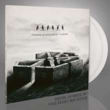 Temic: Terror Management Theory (Limited Edition) (White Vinyl), 2 LPs