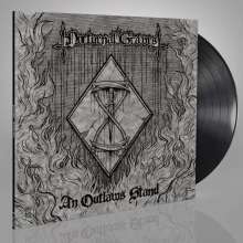 Nocturnal Graves: An Outlaw's Stand, LP