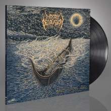 Woods Of Desolation: The Falling Tide (Limited Edition) (Black Vinyl), LP