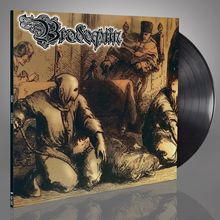 Brodequin: Festival Of Death (Limited Edition) (Black Vinyl), LP