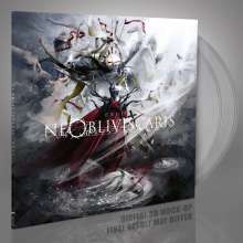 Ne Obliviscaris: Exul (Limited Edition) (Crystal Clear Vinyl), 2 LPs