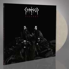 Strigoi: Viscera (Snow White Vinyl), LP