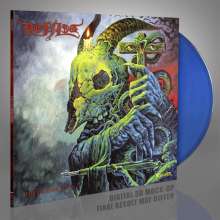 Defiled: The Highest Level (Trans Blue Vinyl), LP