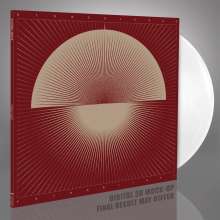 Stoned Jesus: Father Light (Limited Edition) (White Eco Vinyl), LP