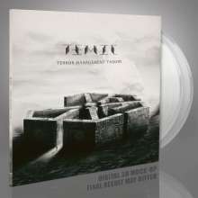 Temic: Terror Management Theory (Limited Edition) (Crystal Clear Vinyl), 2 LPs