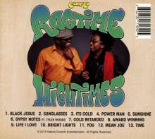 Camp Lo: Ragtime Hightimes, CD