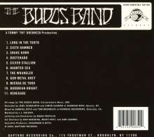The Budos Band: Long In The Tooth, CD