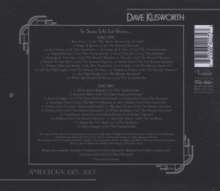 Dave Kusworth: In Some Life Let Gone: Anthology, 2 CDs