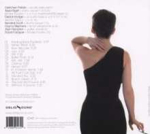 Gretchen Parlato: Lost &amp; Found, CD