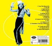 Lena Horne (1917-2010): Irrepressible Lena Horne, CD