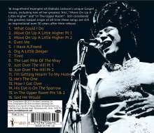 Mahalia Jackson: Queen Of Gospel, CD