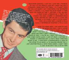 Eddie Fisher: Greatest Hits, 2 CDs
