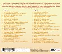 Britain's Greatest Hits 1959, 2 CDs