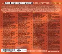 Bix Beiderbecke (1903-1931): Collection 1924 - 1930, 2 CDs