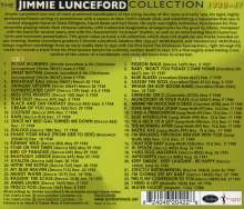 Jimmie Lunceford (1902-1947): The Jimmie Lunceford Collection 1930 - 1947, 2 CDs