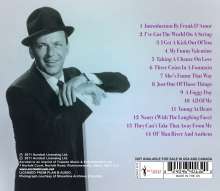 Frank Sinatra (1915-1998): Live In Melbourne, Australia '55, CD