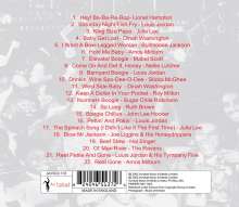 R &amp; B Years Vol.2 -22Tr-, CD
