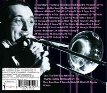Tommy Dorsey (1905-1956): The Music Goes Round &amp; Round, CD