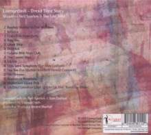 Loungeclash: Dread Time Story, CD