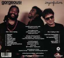 Gorgeous!: Imperfection, CD